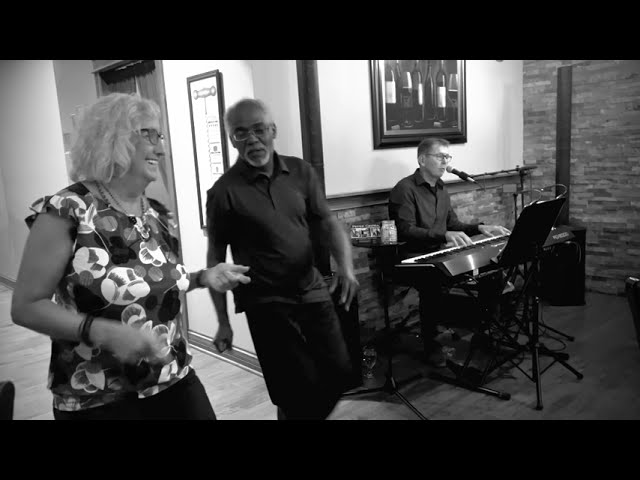 "Route 66" snippet - Flight 102 Wine Bar