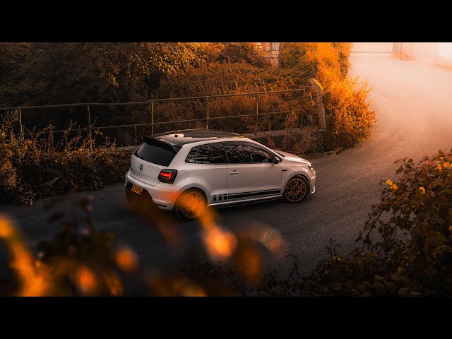 Volkswagen Polo GTI [4K] - Shot on iPhone