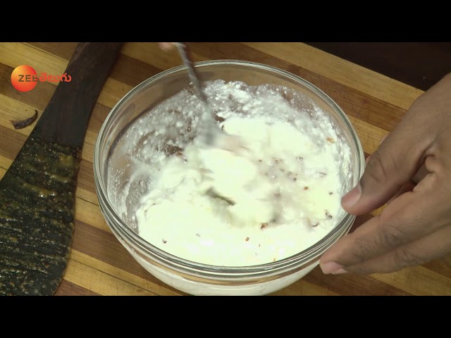 Vah re Vah - Indian Telugu Cooking Show - Episode 1178 - Zee Telugu TV Serial - Best Scene