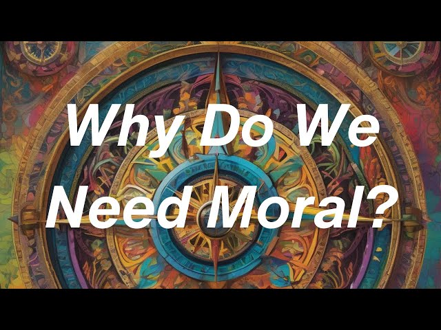 The Weight of Morality: A Zarathustra Analysis