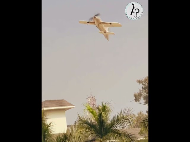 RC planes