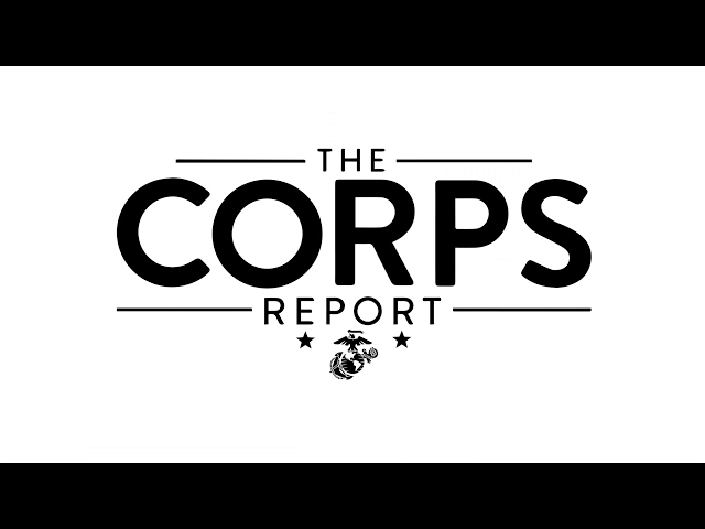 M-ATV upgrade, Tigertails in Japan, and 3-D printing Marines | The Corps Report Ep. 88