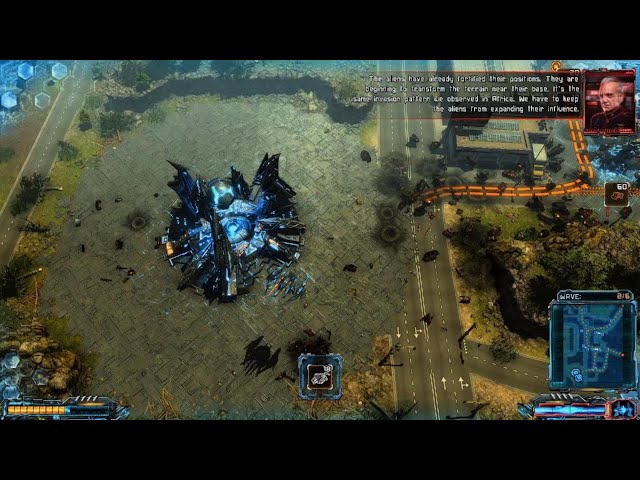 X-Morph: Defense Canada ICCCI