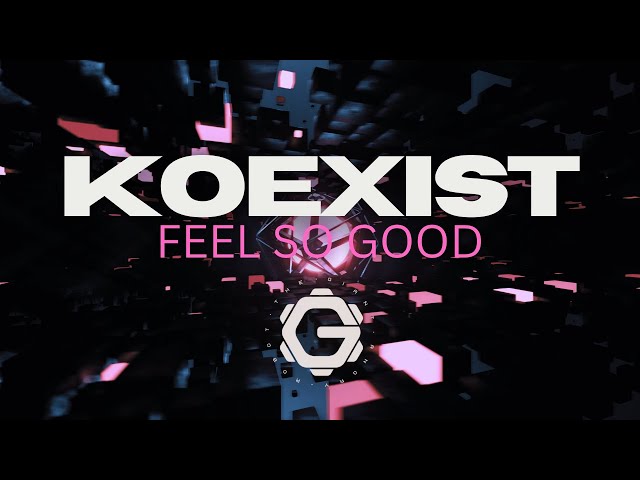 KOEXIST - Feel So Good