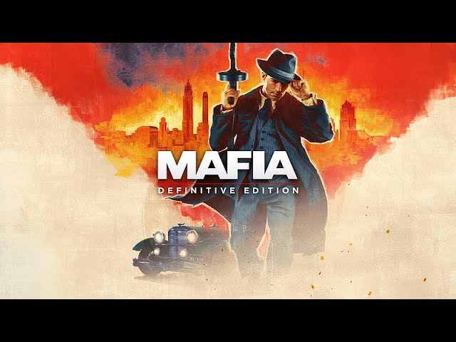 Mafia: Definitive Edition | Part 4 - 1935 | Ultra Realistic [4K 60FPS] Graphics Gameplay