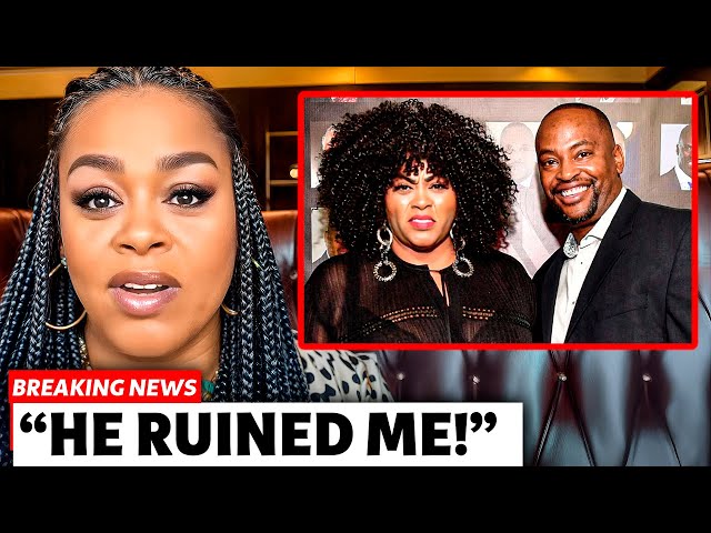 At 52, Jill Scott Finally Confirms WHAT WE ALL FEARED!!