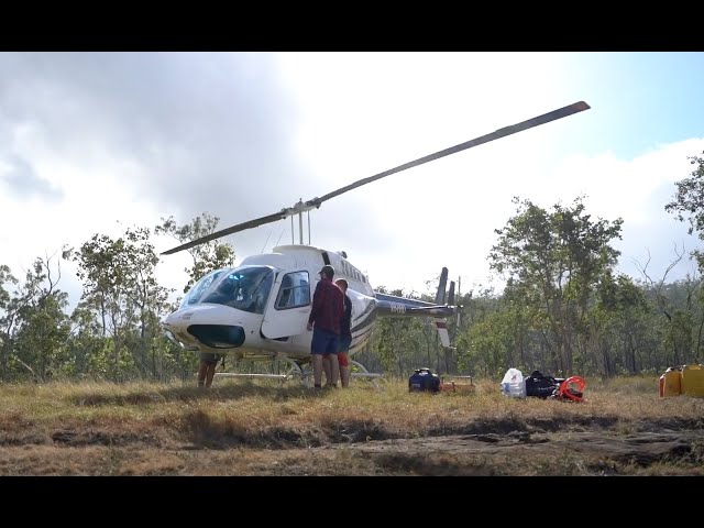 AMEX Enjoy the Ride: North Queensland BTS