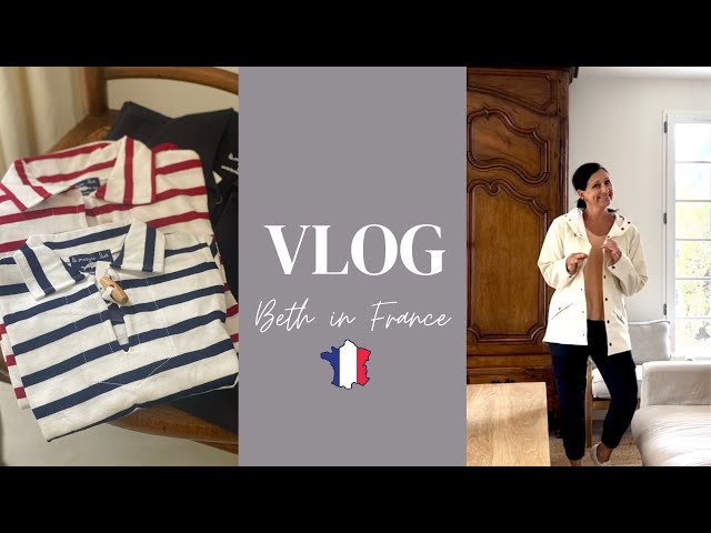 12 Things to Bring Back From France! (BETH IN FRANCE)