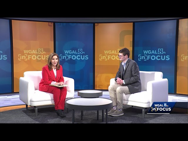 WGAL 8 In Focus Next Generational Leaders