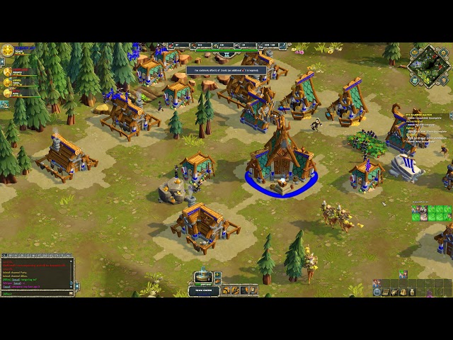 Age of Empires Online 2019 05 03   17 53 05 02