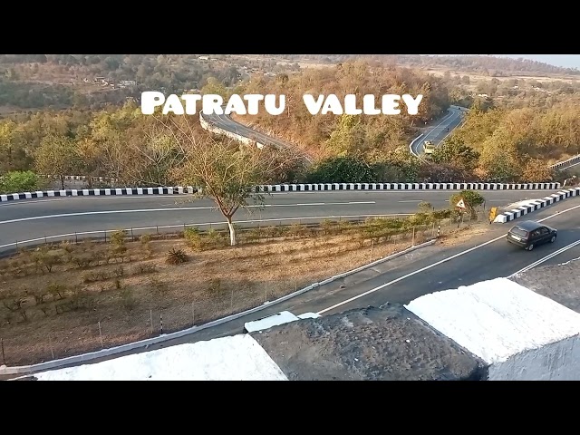 patratu valley 🌼  must see 👁‍🗨 beautiful view👌