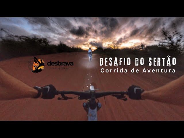 Desafio do SERTÃO