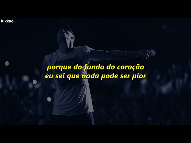 Eminem - Till I Collapse / Tradução / Legendado