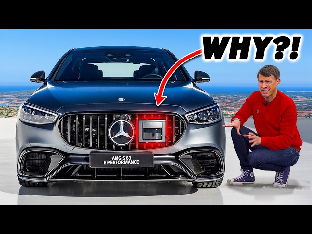 Should these 10 new car trends DIE?!