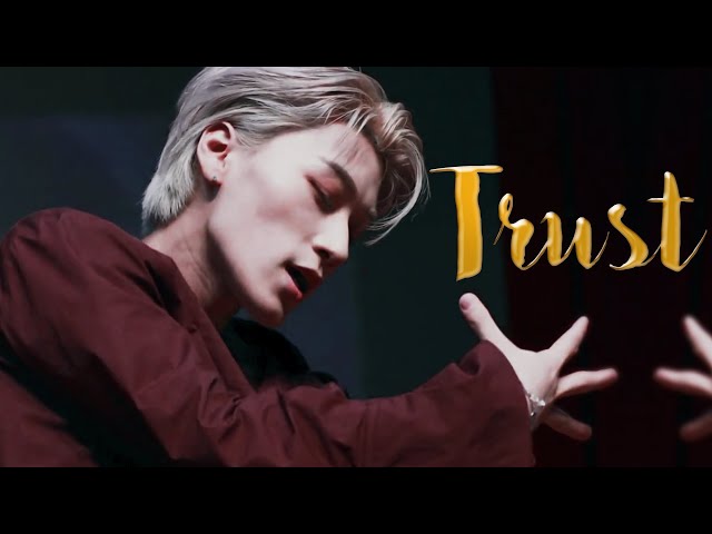 ｢ FMV ｣ TRUST ✘ SAN