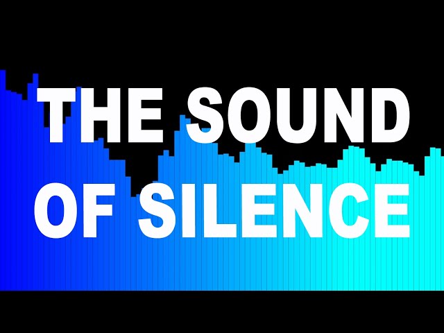 The Sound Of Silence - Disturbed (CYRIL Remix) On Repeat 15 minutes