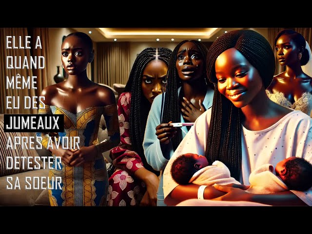 Elle détestait sa sœur🔥Cette Histoire Va vous Changer la vie! #histoireafricaine #contesafricains