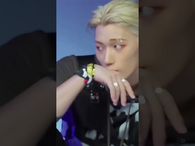 Pls Choke me.. 🥵 #ATEEZ#ChoiSan#Kpop#ATEEZWorld#SanVisuals #SexySan #DanceKing #KpopIdol