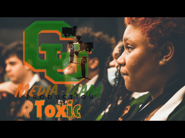 G. W. Carver CU 2024| Toxic | Homecoming vs. ABE