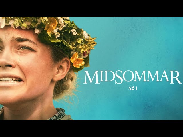 Midsommar - Movie Summary