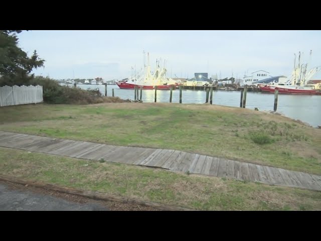 Beaufort asks for citizens input on potential green space