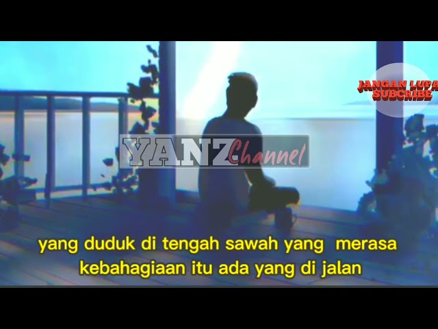 story wa Motivasi islami kehidupan