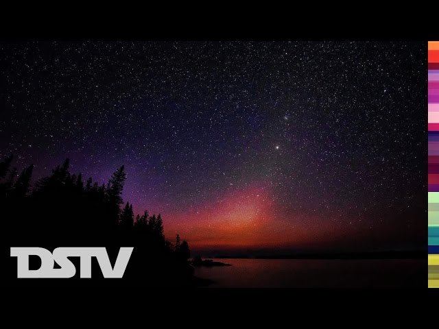 Zodiacal Light Explained