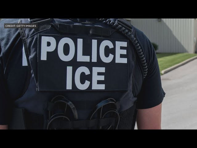 ICE raid at construction site stuns contractor, immigration crackdown concerns continue | Headliners