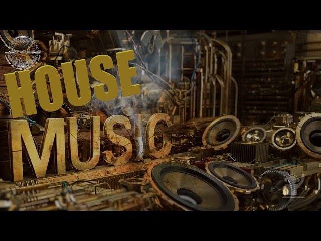 House  Music Mix By dj Jose Guillen