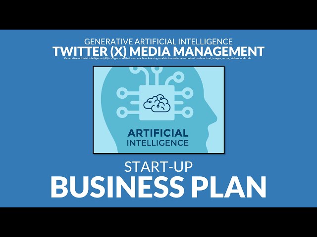 How To Start A Twitter Management Business