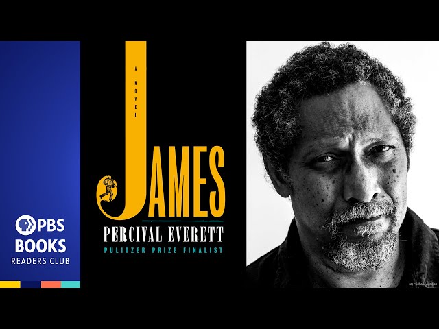 "James" by Percival Everett  | Readers Club