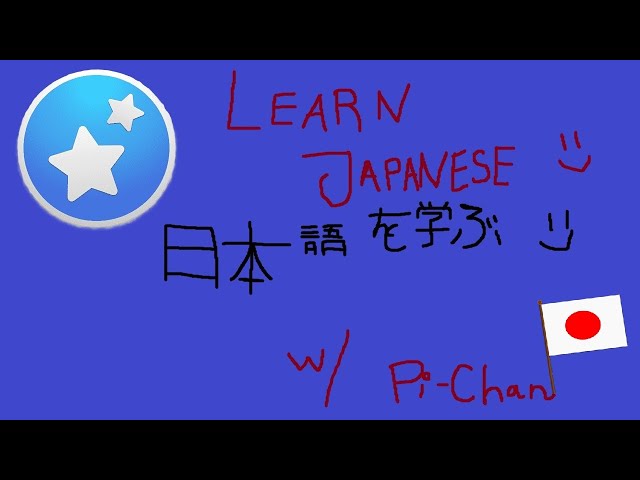 Learn Japanese with me! (And watch Cringey Foreigners in Japan)