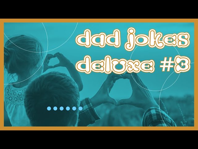 Dad jokes deluxe #3 Reactions #dadjokes #funny #reactionvideo