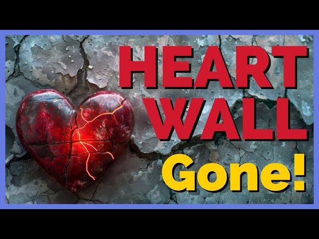 Removing A Heart Wall – Emotion Code Demo | Linda Armstrong – Energy Healer