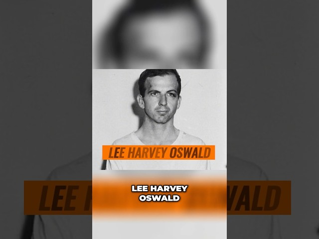 JFK Assassination Mystery: Was Lee Harvey Oswald a Patsy or a Pawn?