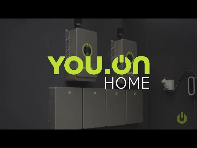 YOU.ON Home