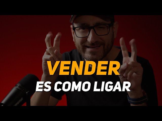 🤯 Técnica de VENTAS que te volará la cabeza. (Estrategia CONTRAINTUITIVA)