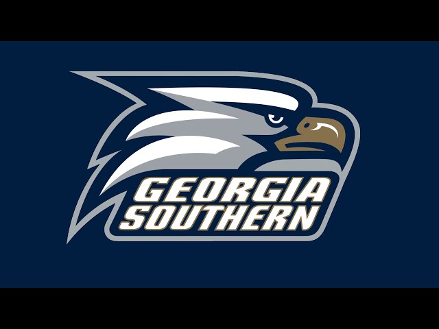 Georgia Southern University Fight Song