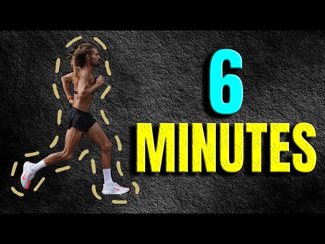 How To Skyrocket Your Running Motivation Within 6 Minutes