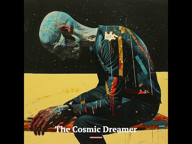 The Cosmic Dreamer