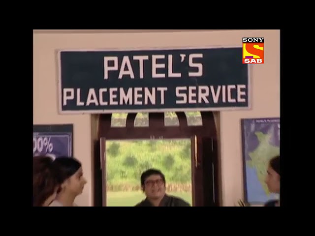 Office office Episod 27_ Patel Placement Service