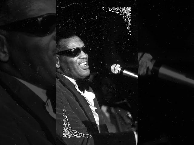 "Ray Charles" by Ray Charles | Episode 39 #music #musichistory #albumreview #soul #rnb #blackhistory