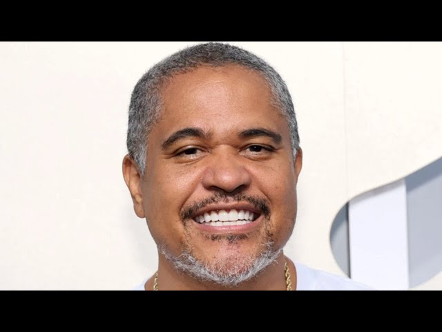 BREAKING! IRV GOTTI On Life Support, Friends & Family Saying Goodbyes… (Report)