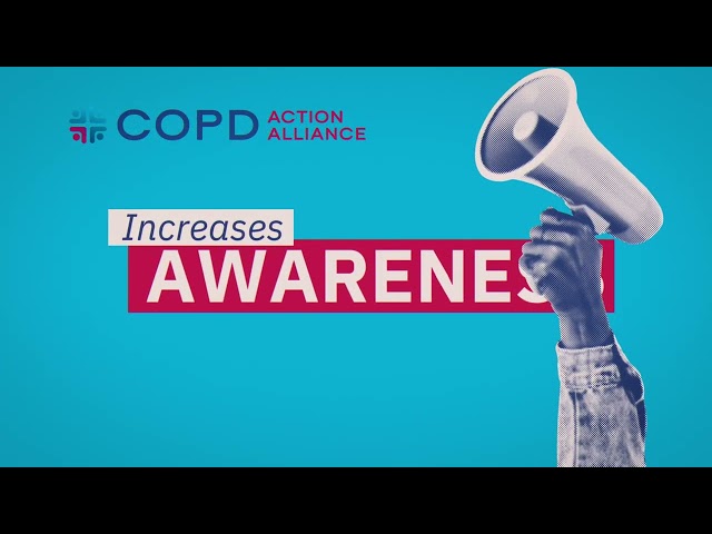 Introduction to the COPD Action Alliance