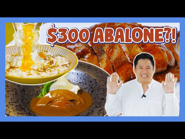 Is Singapore’s Cantonese food as good as Hong Kong’s? | Food Finders Singapore S6E8