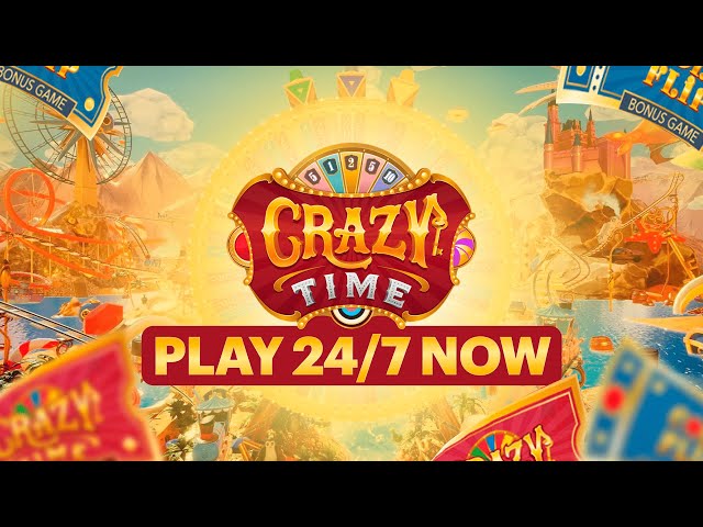 🔴🔴CRAZY TIME LIVE | ONLINE LIVE STREAM🔴🔴