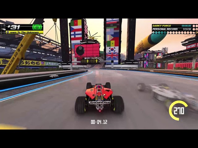 Trackmania Turbo 031