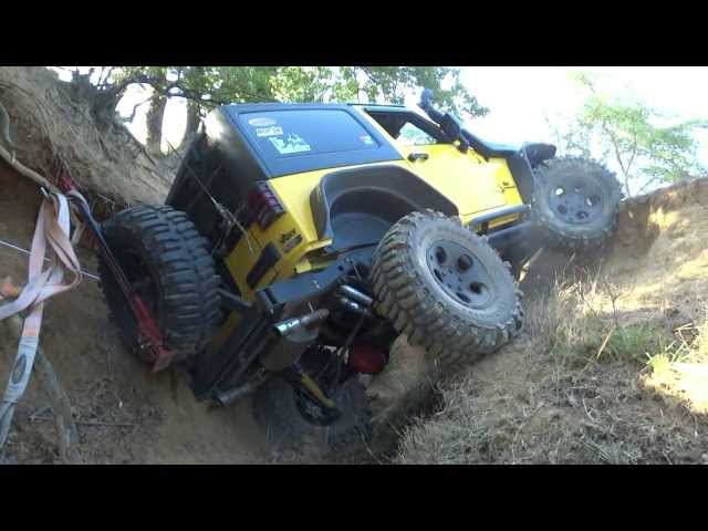 JEEP WRANGLER RUBICON V6   ''EXTREME OFF-ROAD''