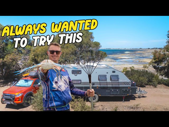 Don't Miss this Bucket list SA experience | Ep105