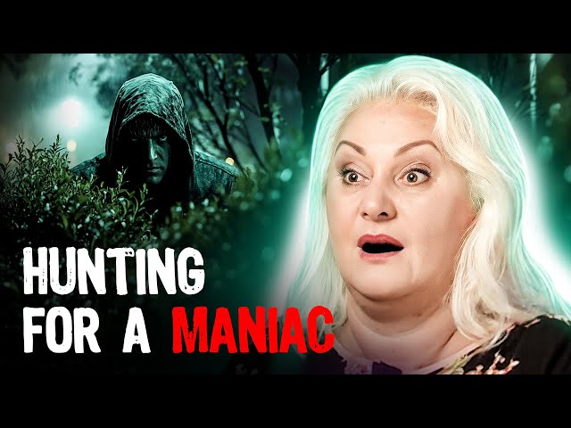 Hunting for a Maniac – PSYCHIC INVESTIGATIONS | Paranormal | Scary